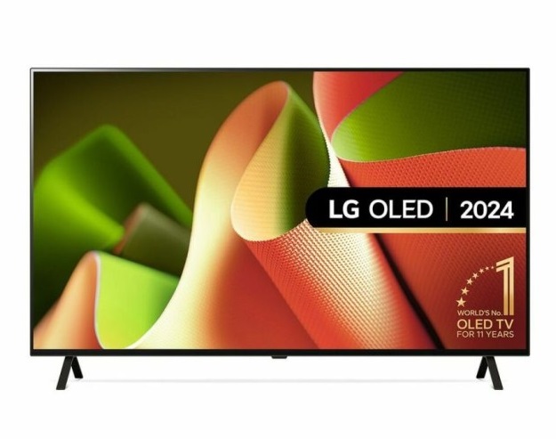 Lg OLED77B43LA