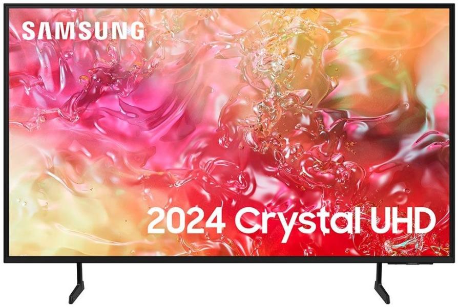Samsung UE55DU7100