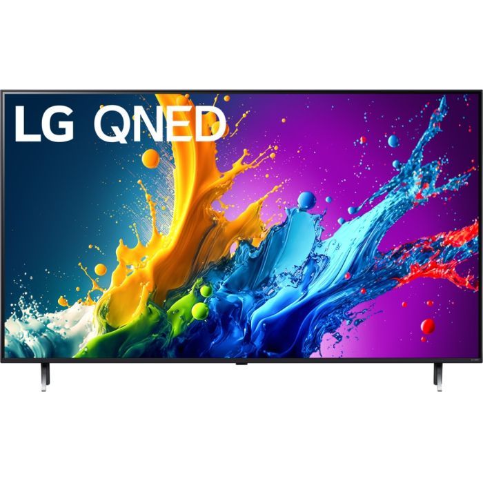 Lg 50QNED80T3A