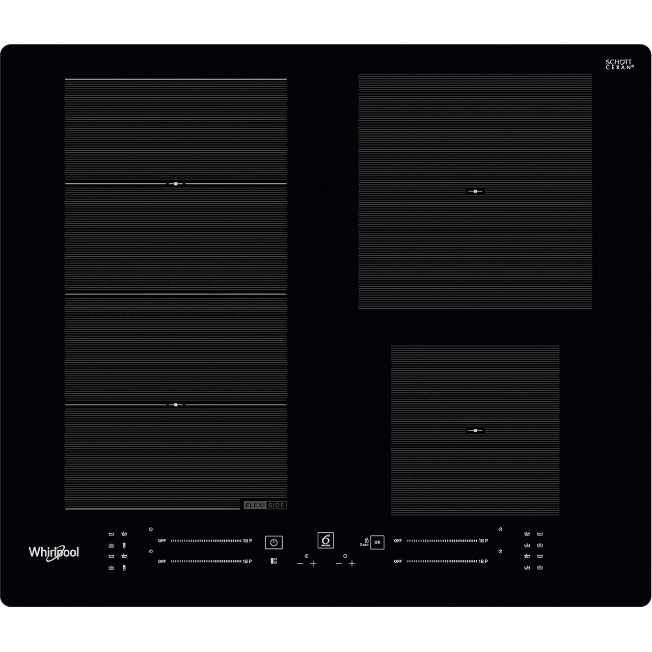 Whirlpool wf s9365 bf ixl