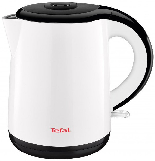 Tefal control чайник как включить