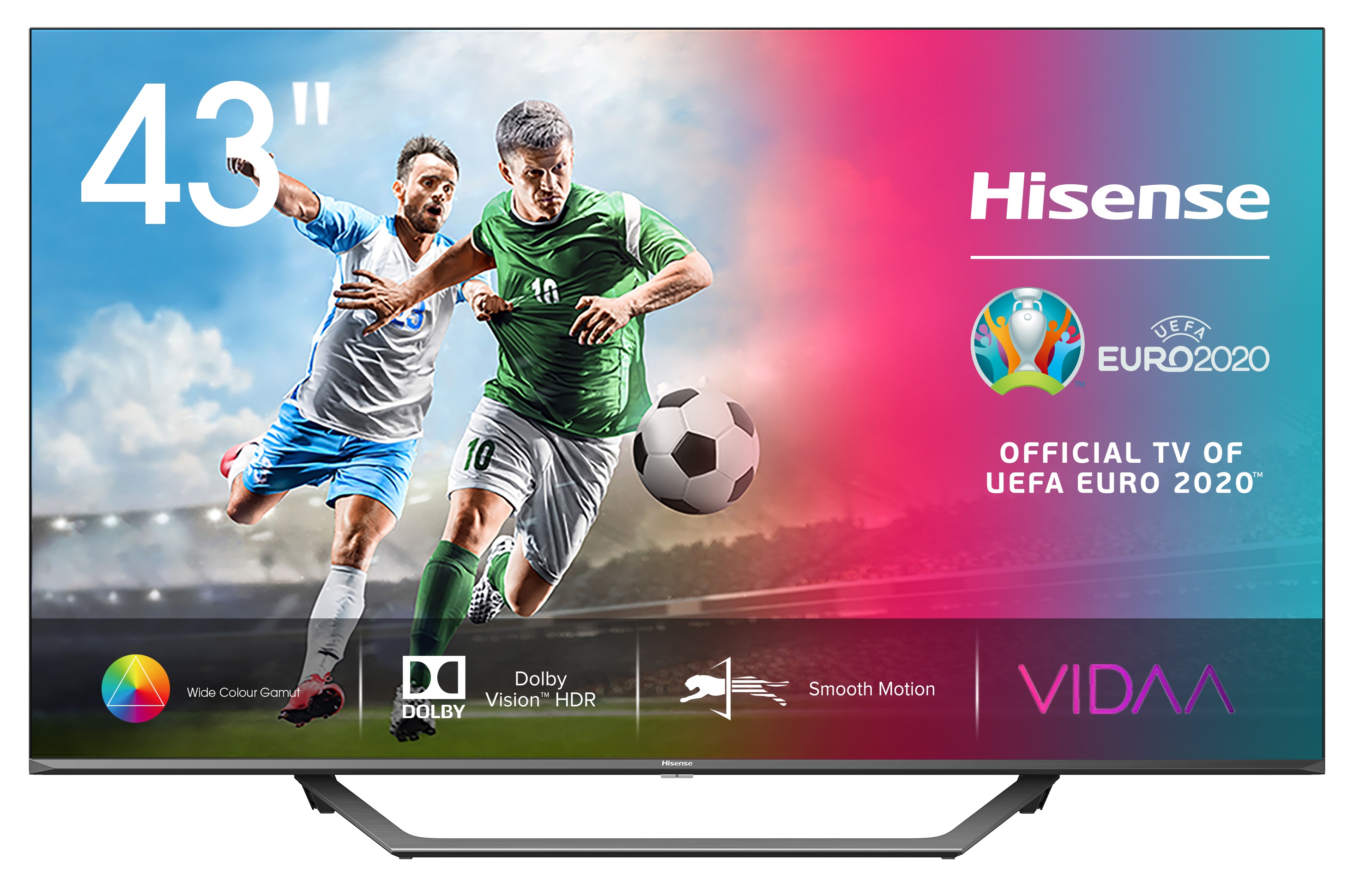 Купить Телевизор Hisense В Днс