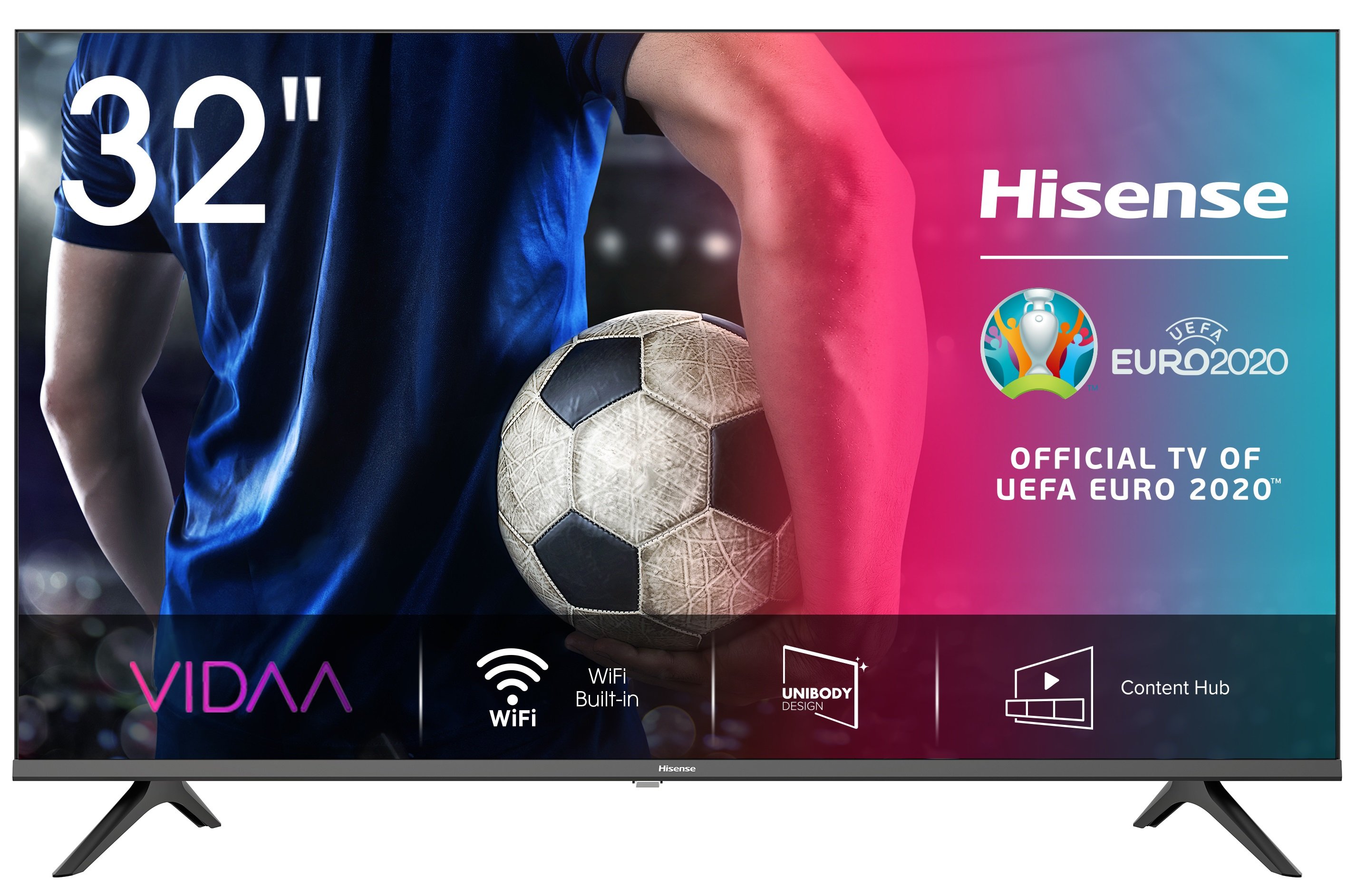 ◁ Телевизор Hisense 32A5600F купить недорого по лучшей цене в Одессе ❱❱  Техносайт