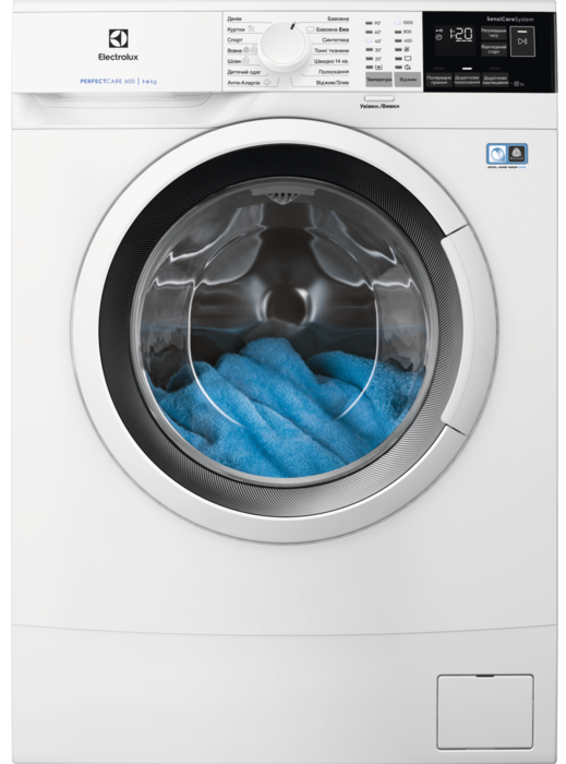 Electrolux EW6S406WU
