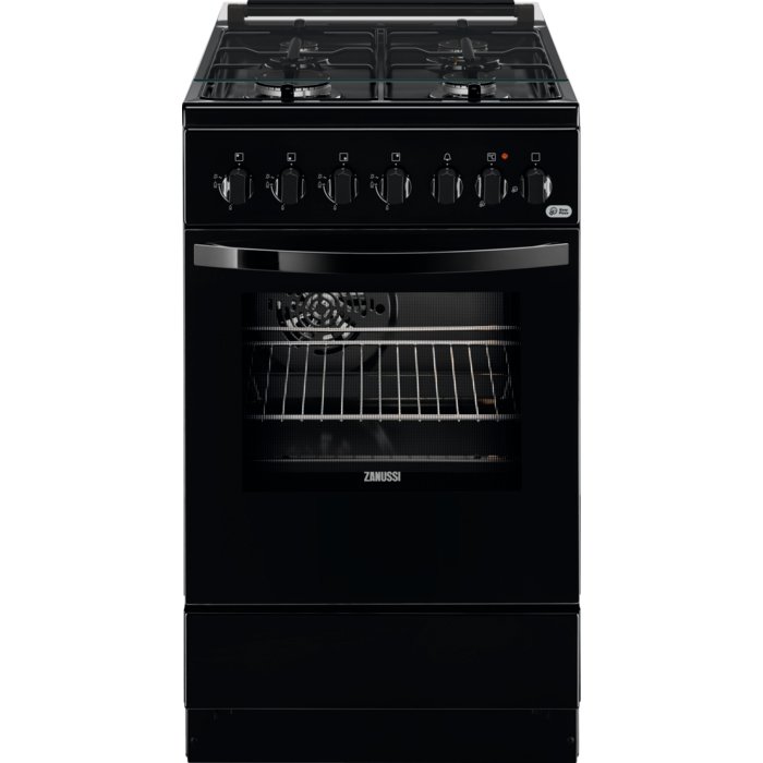 Zanussi ZCK57201BA